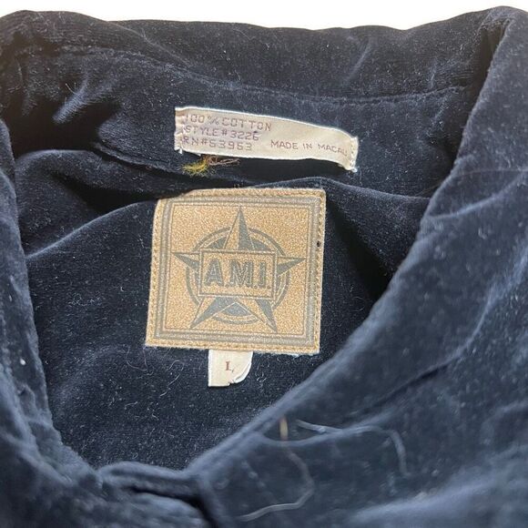 8 Item Workwear Button Down Shirt Bundle Lot Mens Medium/Large - Picture 5 of 16